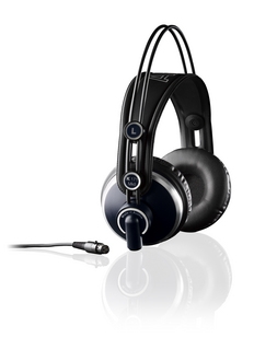 AKG K171 Super Clarity Studio Headphones